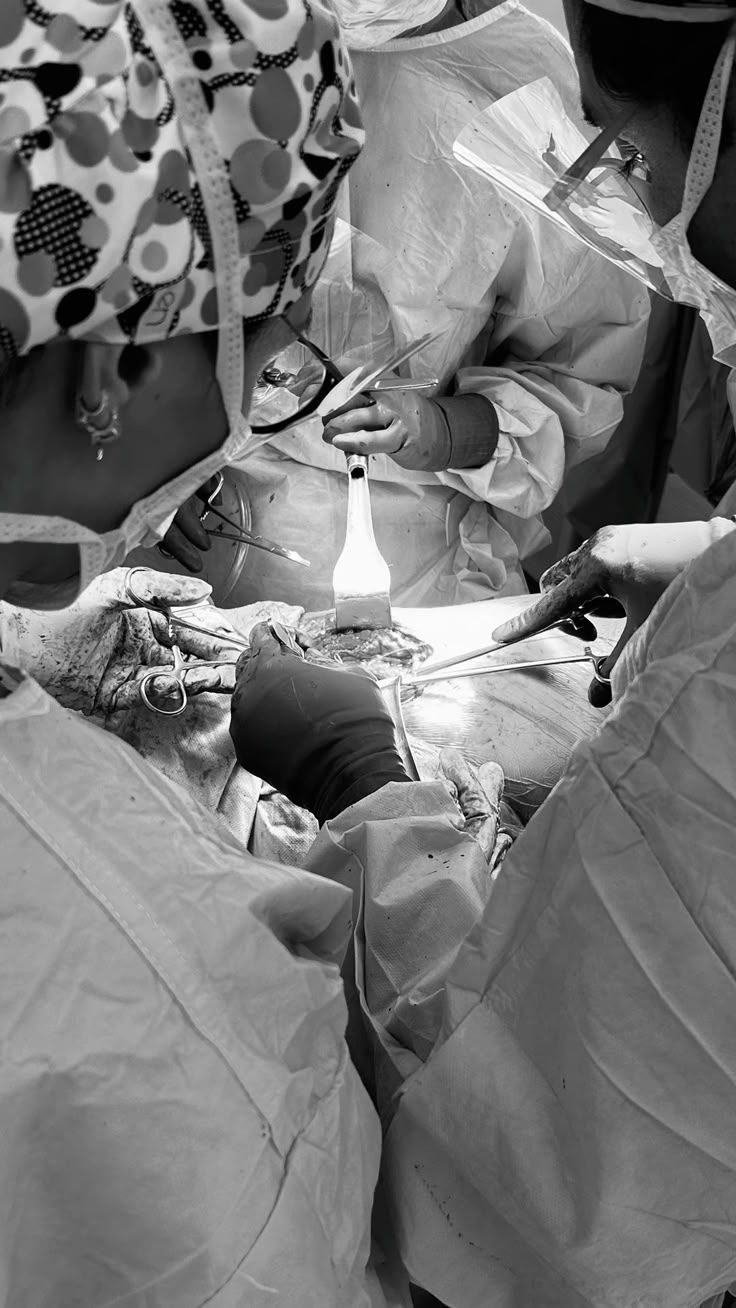 Gynaecological consultations and procedures