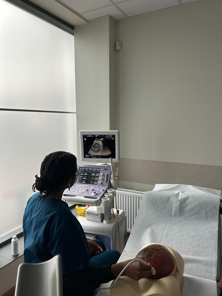 Ulnar Medical ultrasound procedure Ngong Road Nairobi